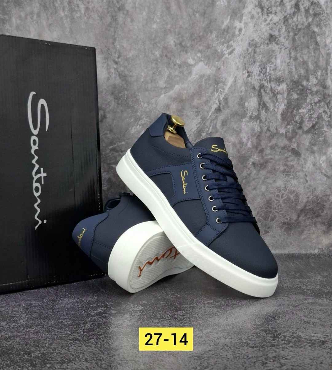 кеды santoni мужские,,кеды мужские кожаные,кеды мужские,кроссовки кеды мужские