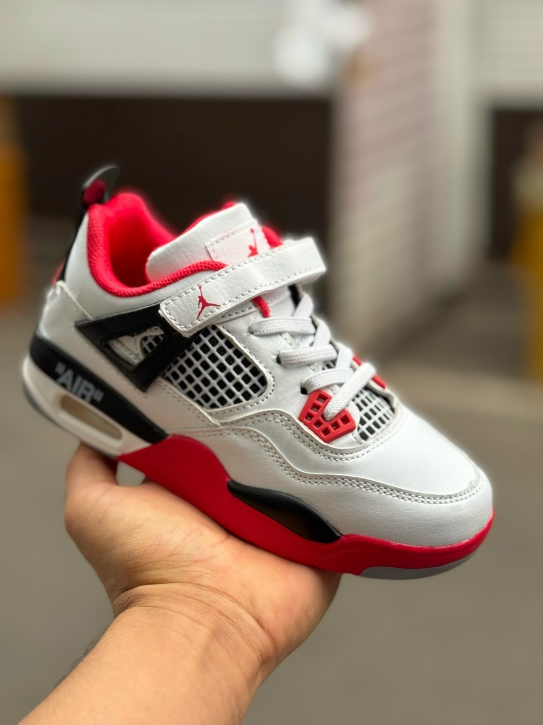 кроссовки nike air jordan 4 retro,кроссовки,кроссовки nike air jordan 4,кроссовки молодежные,детские кроссовки
