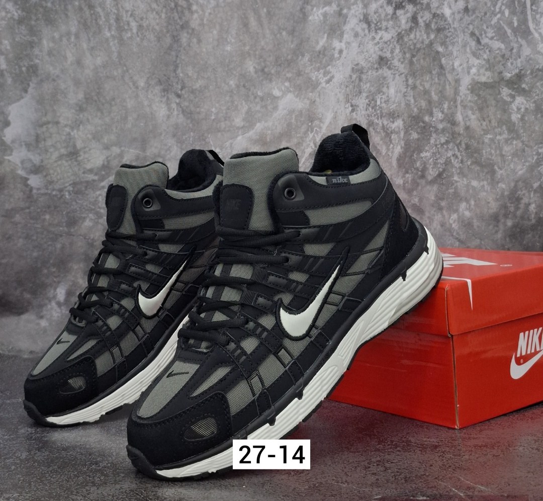 зимние кроссовки nike,кроссовки,кроссовки nike,кроссовки nike p 6000,мужские кроссовки nike