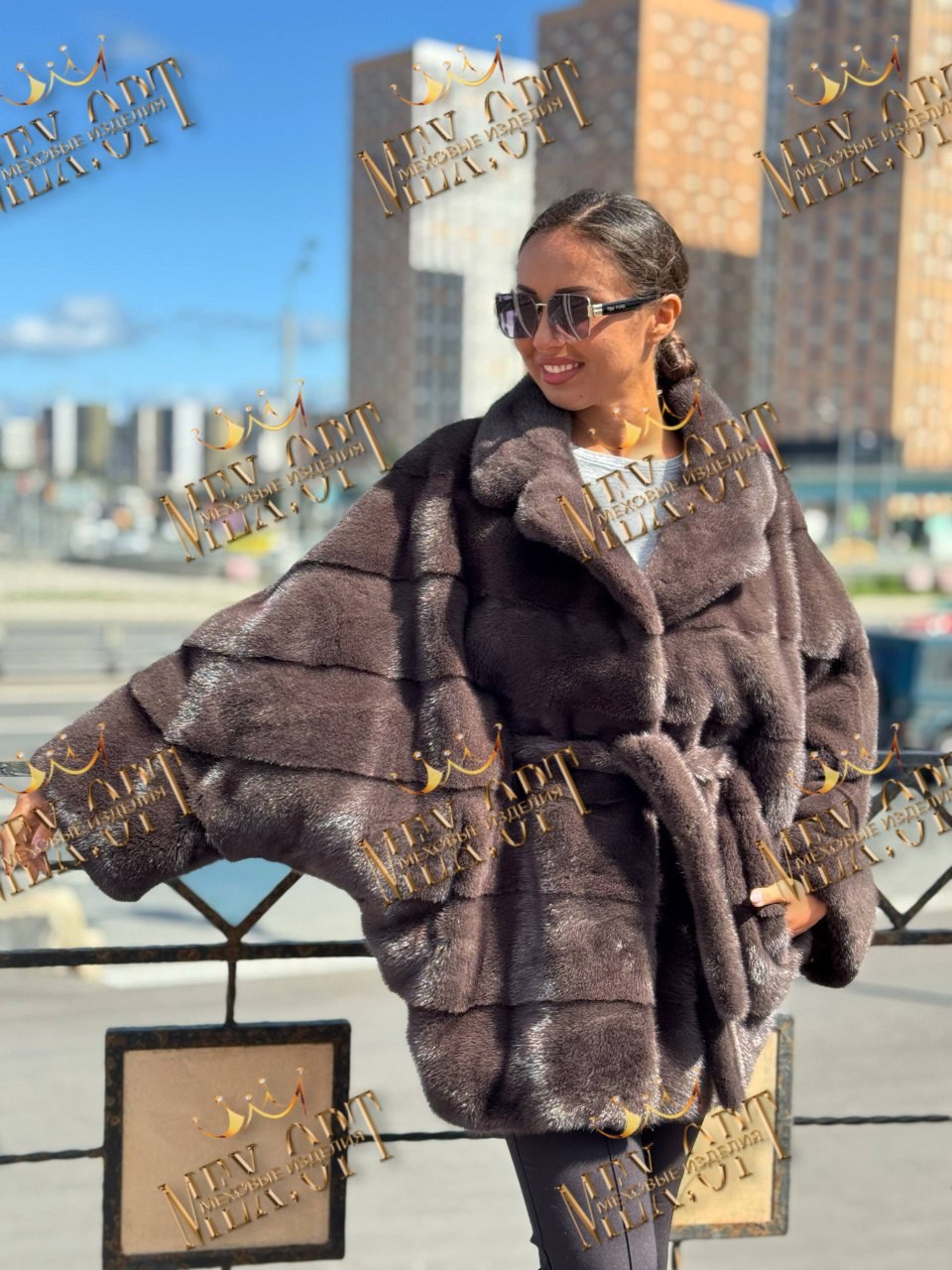 норковая шуба,шуба из норки,шубка,норковая шуба летучая мышь,норковая шуба летучая мышь с капюшоном