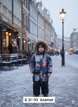 Верхняя одежда