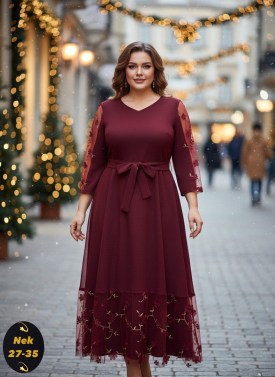 Платье