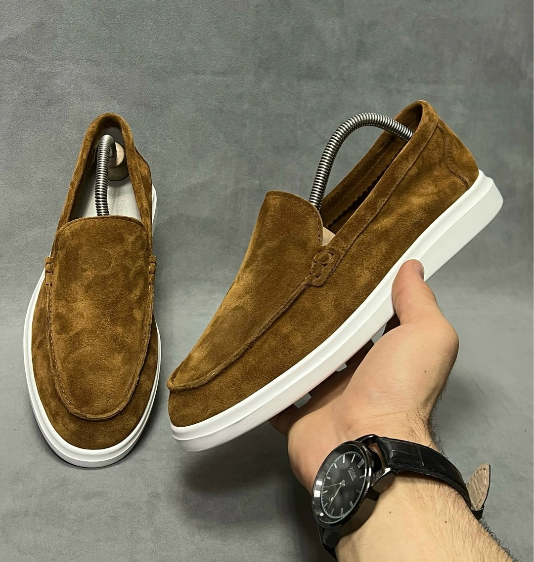 ,лоферы мужские loro piana,лоферы мужские замшевые,лоферы мужские,мужская