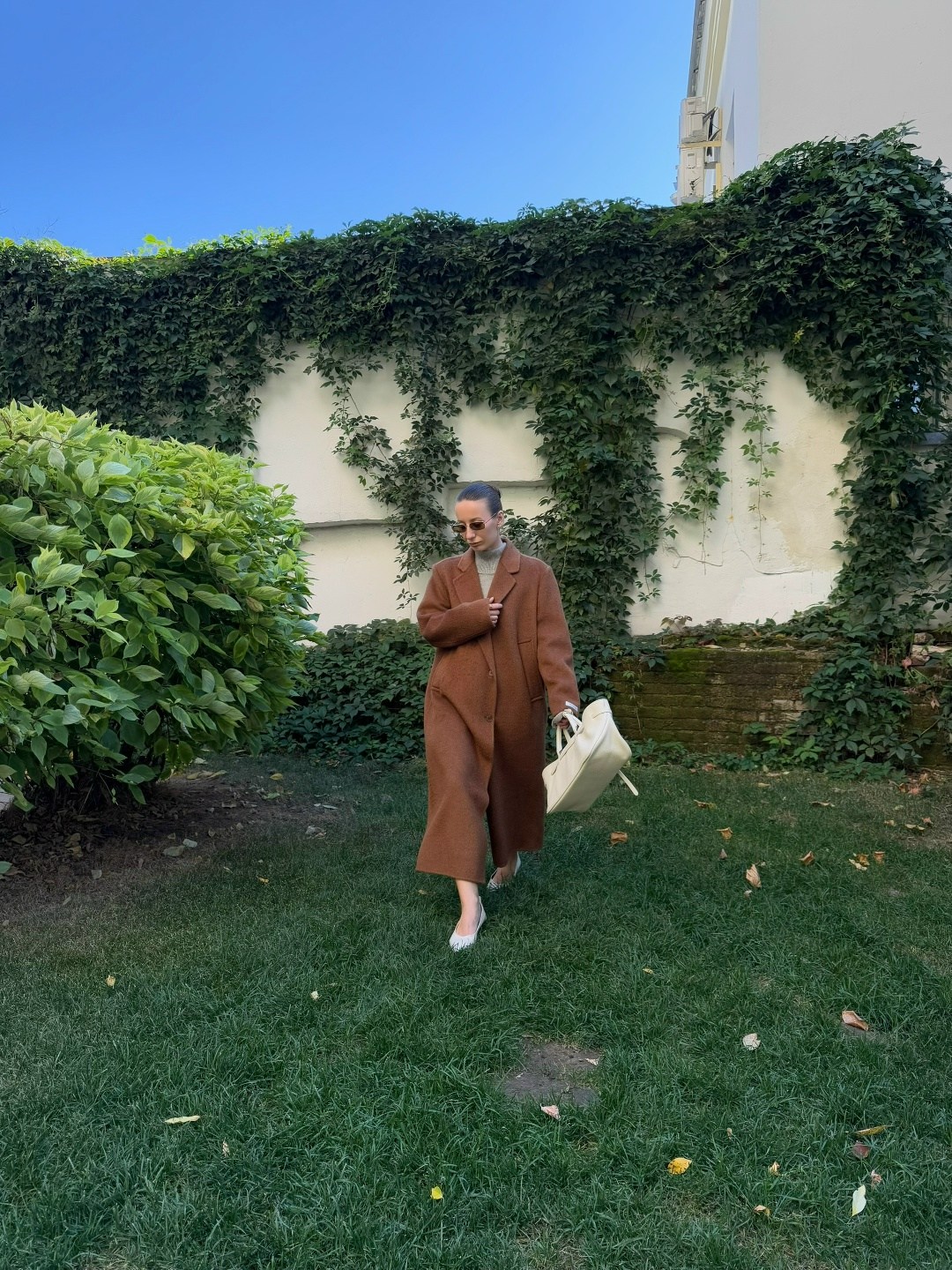 стильное пальто,модное пальто,шерстяное пальто,длинное пальто,образ с пальто