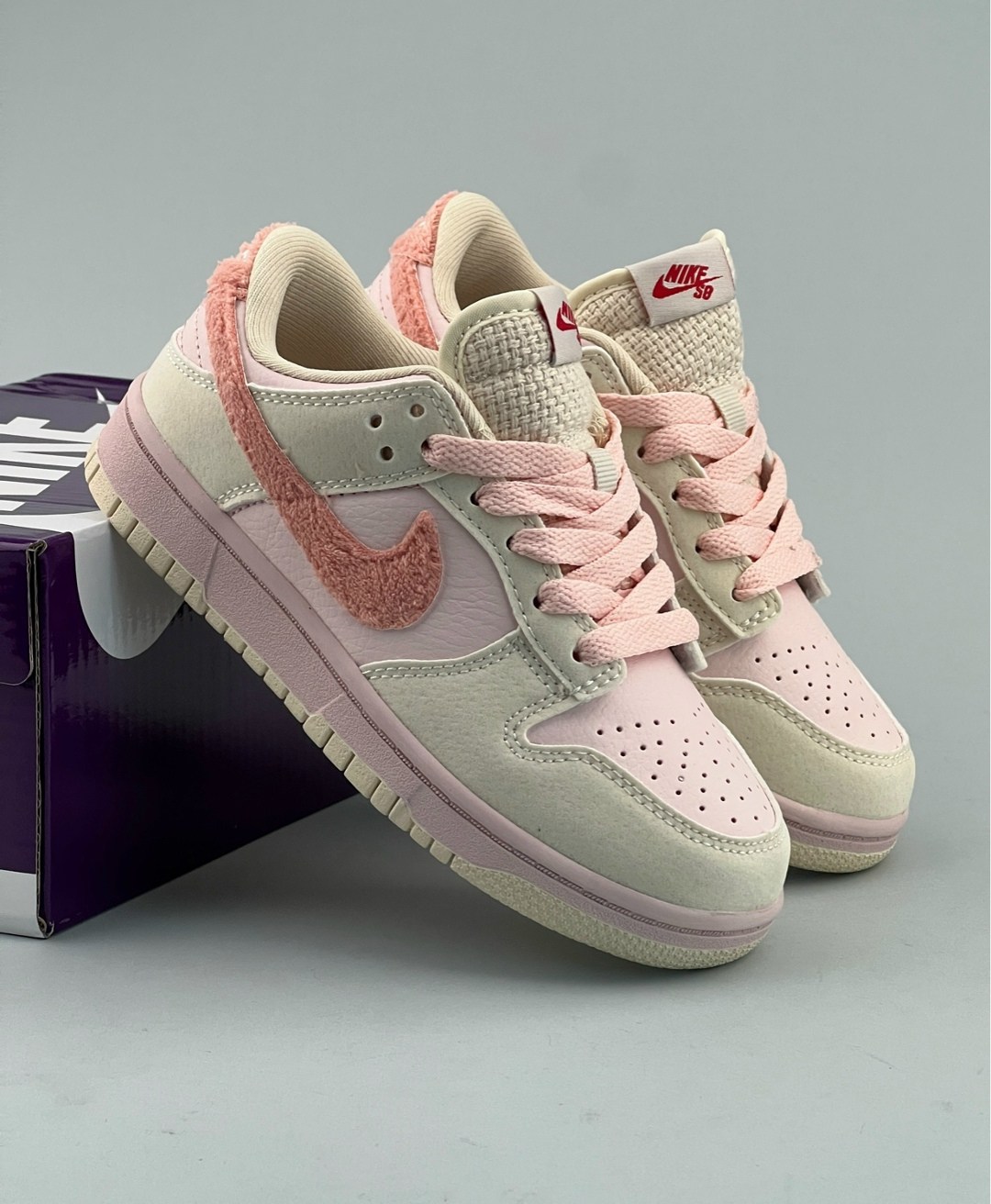 nike dunk low pink foam,кроссовки женские nike dunk low,nike dunk low lx pink foam (w),розовые данки найк,nike dunk low