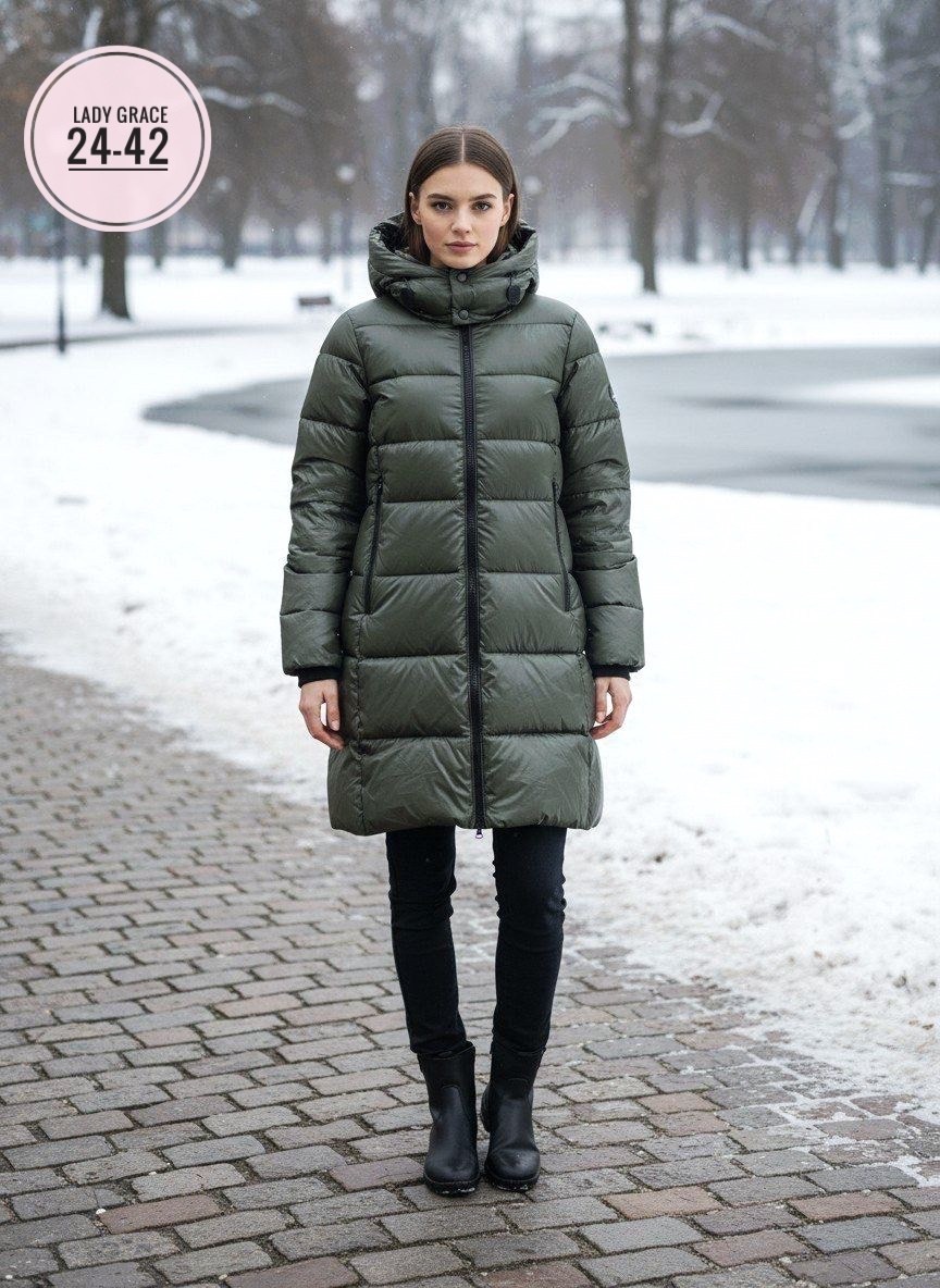 пуховик женский,пуховик,пуховик зеленый,пуховик зимний женский,пальто пуховик