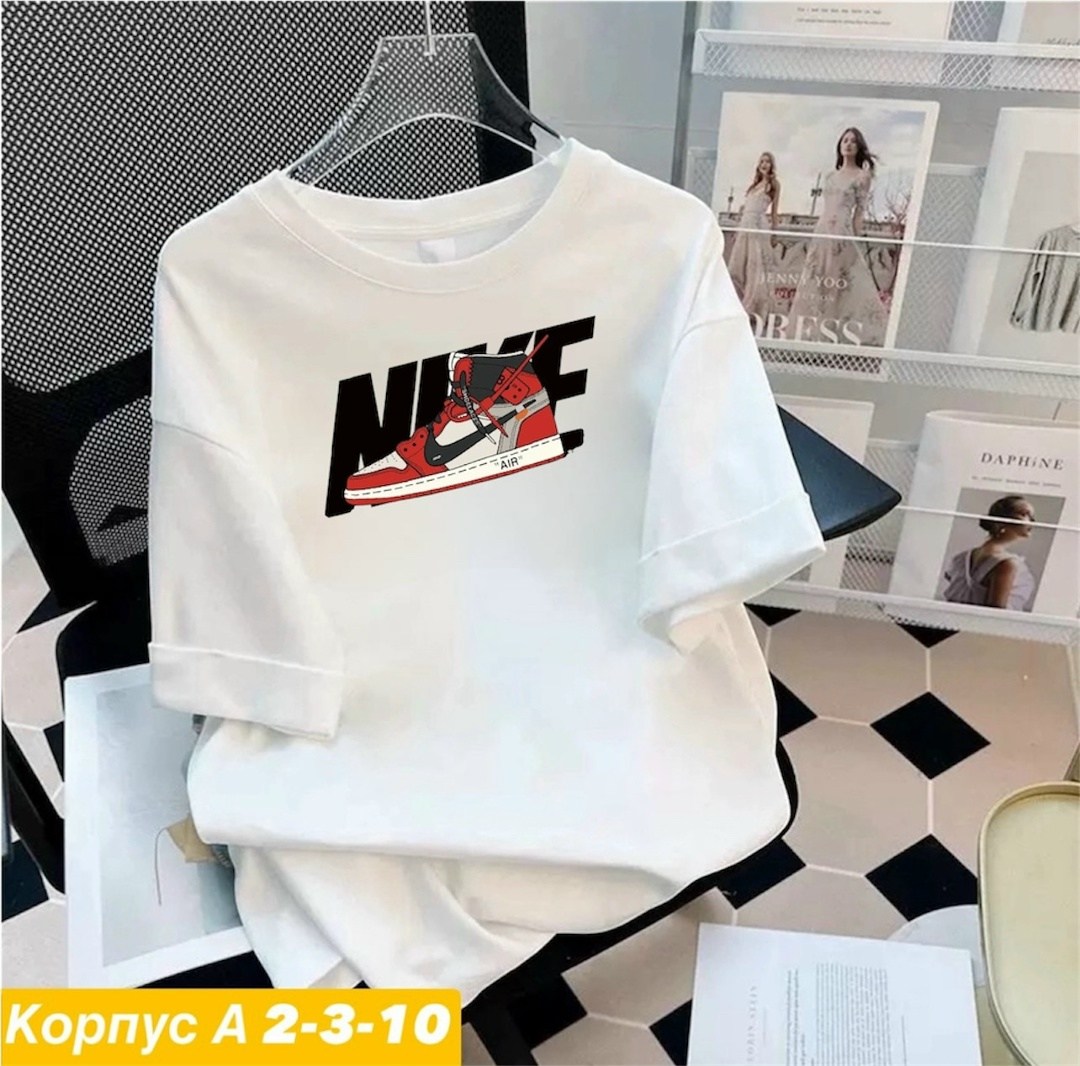 женская футболка,футболка,майка и футболка,футболка свободная,футболка с принтом