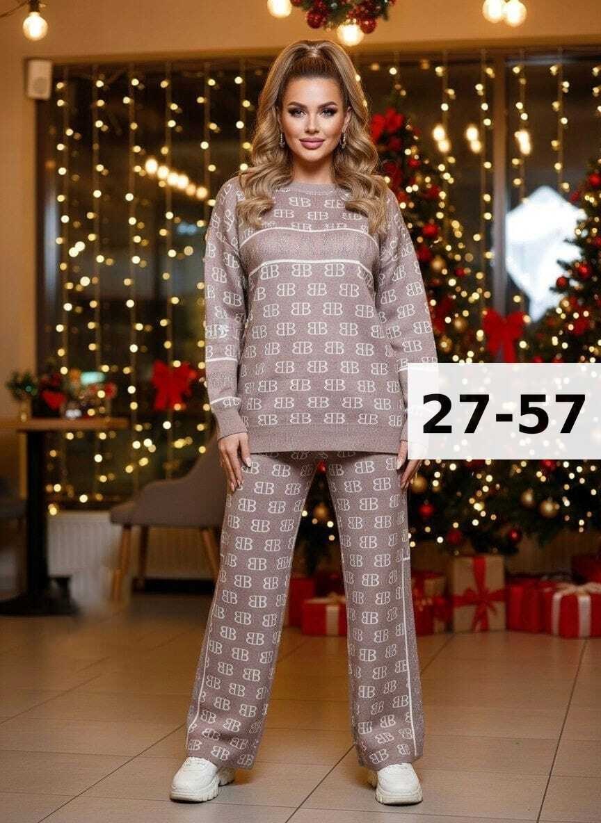 трикотажные костюмы,вязаные костюмы,женский вязаный костюм,костюмы брючные,женские костюмы