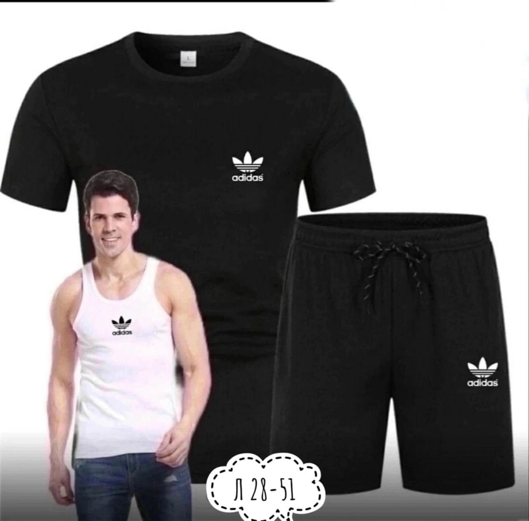 костюмы спортивные мужские,шорты для мужчин, мужской костюм с шортами, ,мужской спортивный костюм летний