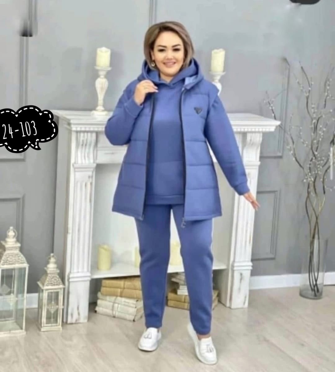 костюм женский тройка,женский костюм на флисе,костюм на флисе,костюм тройка,женские спортивные костюмы больших размеров