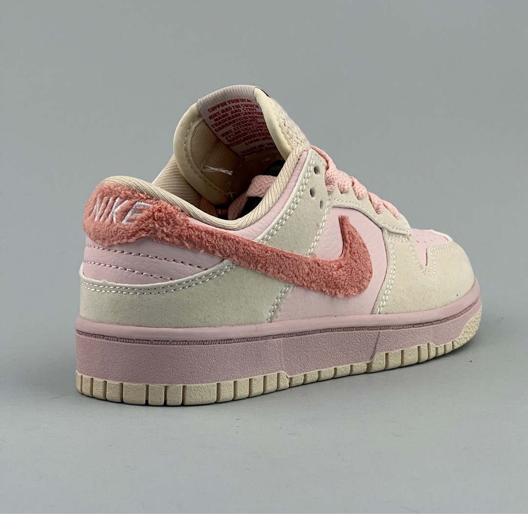 nike dunk low pink foam,кроссовки женские nike dunk low,nike dunk low lx pink foam (w),розовые данки найк,nike dunk low