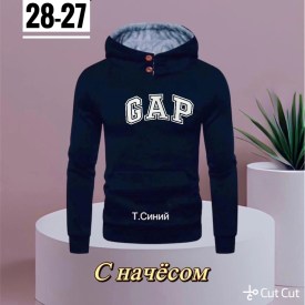 Толстовка