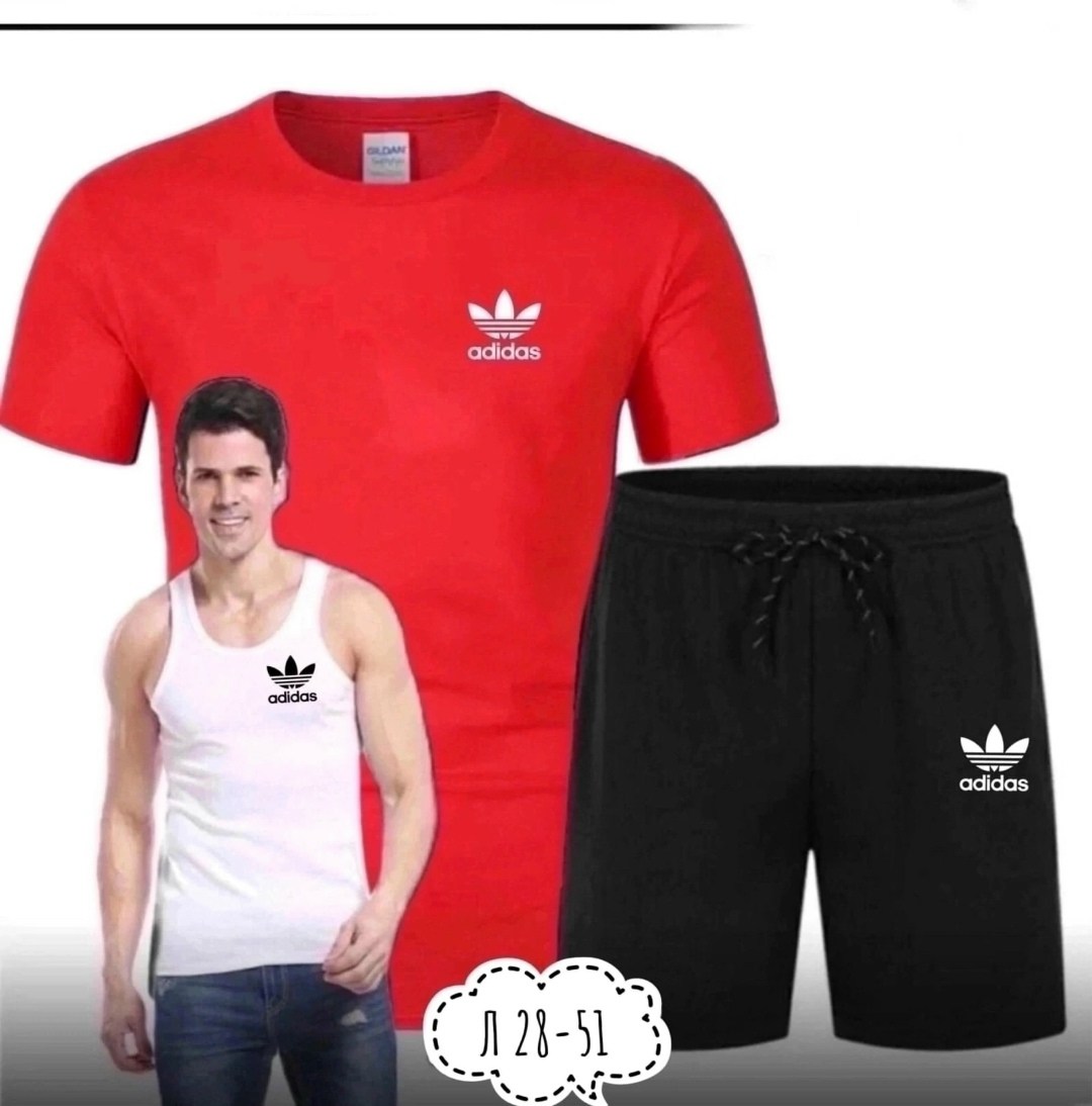 костюмы спортивные мужские,шорты для мужчин, мужской костюм с шортами, ,мужской спортивный костюм летний