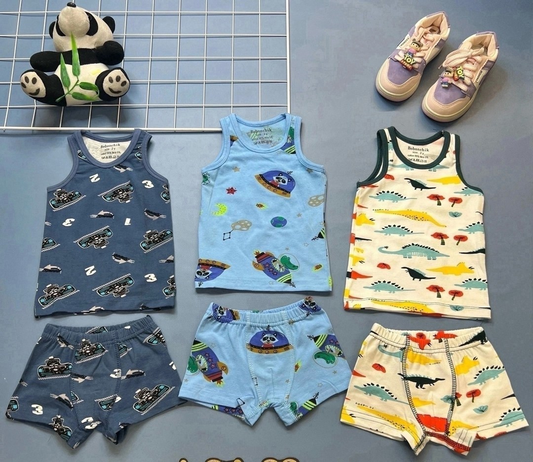 детский комплект нижнего белья,детские комплекты,комплект нижнего белья для девочек,комплект майка и трусы,детские комплекты трусы и майка