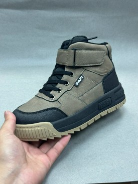 Ботинки