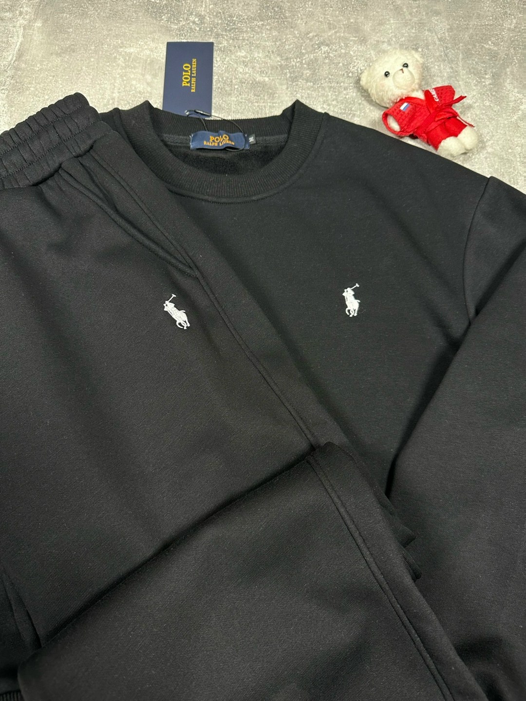 спортивные костюм,свитшот polo ralph lauren,мужские спортивные костюмы,серый свитшот,мужские свитшоты