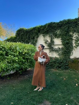 Верхняя одежда