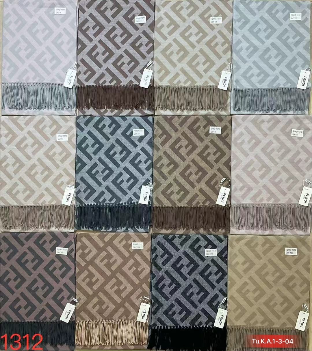 шарф fendi,палантин fendi,кашемировый палантин fendi,палантин фенди,платок fendi