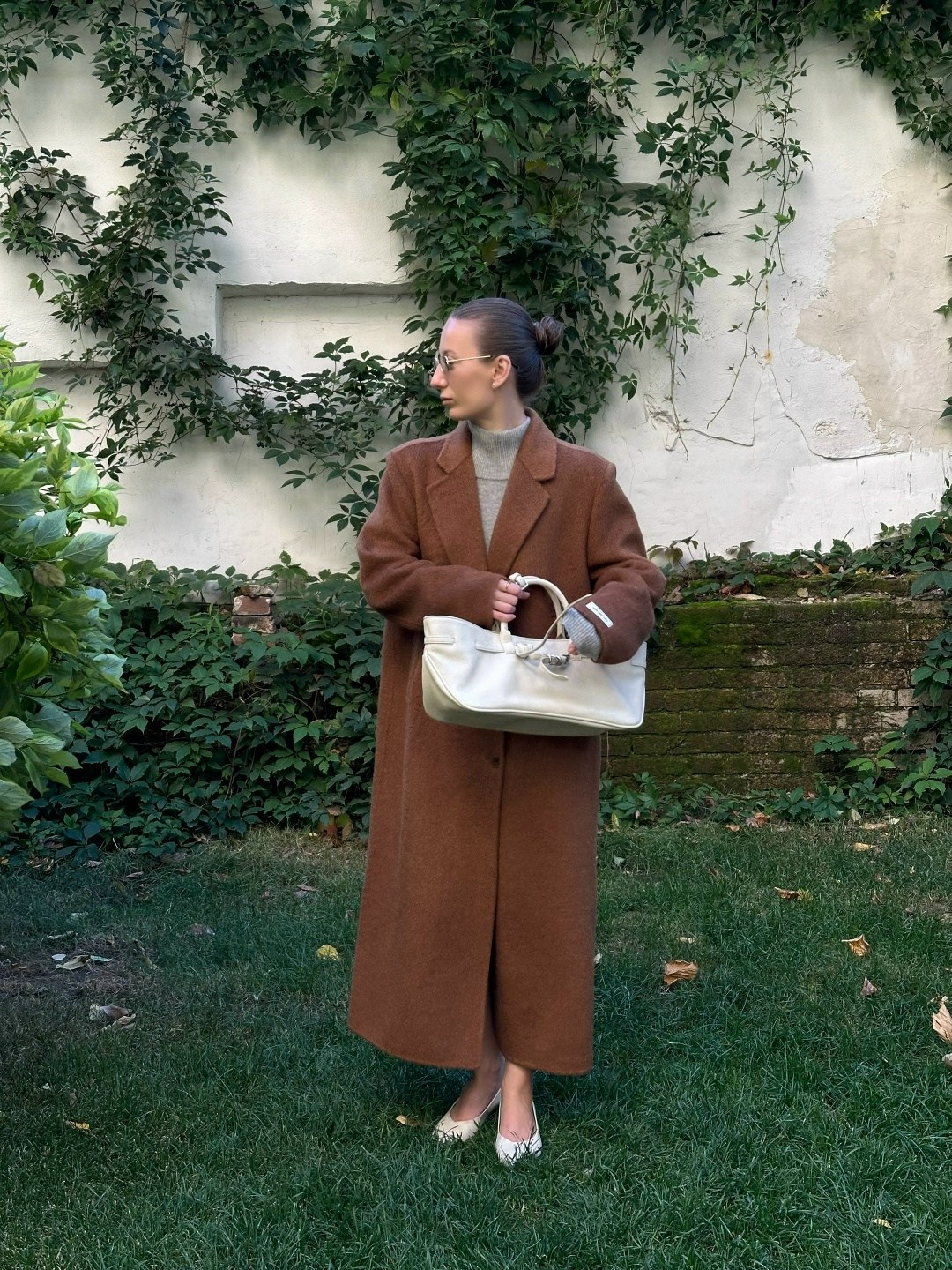 стильное пальто,модное пальто,шерстяное пальто,длинное пальто,образ с пальто