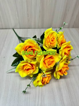 Цветы