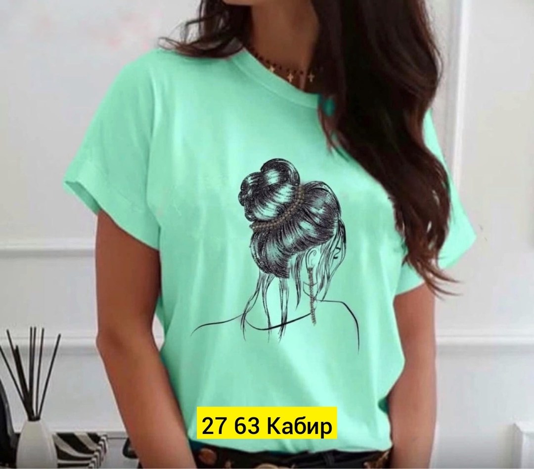 женская футболка,мятная футболка женская,футболка,футболка женская базовая,футболка женская с принтом