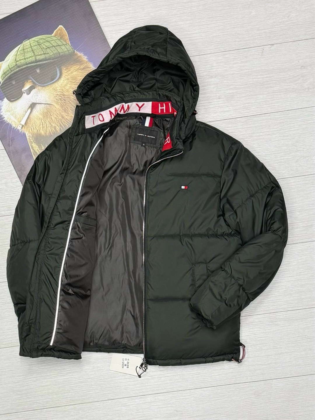 зимняя куртка tommy hilfiger,мужские пуховики tommy hilfiger,пуховик tommy hilfiger мужской черный,куртка tommy hilfiger мужская,куртка tommy hilfiger