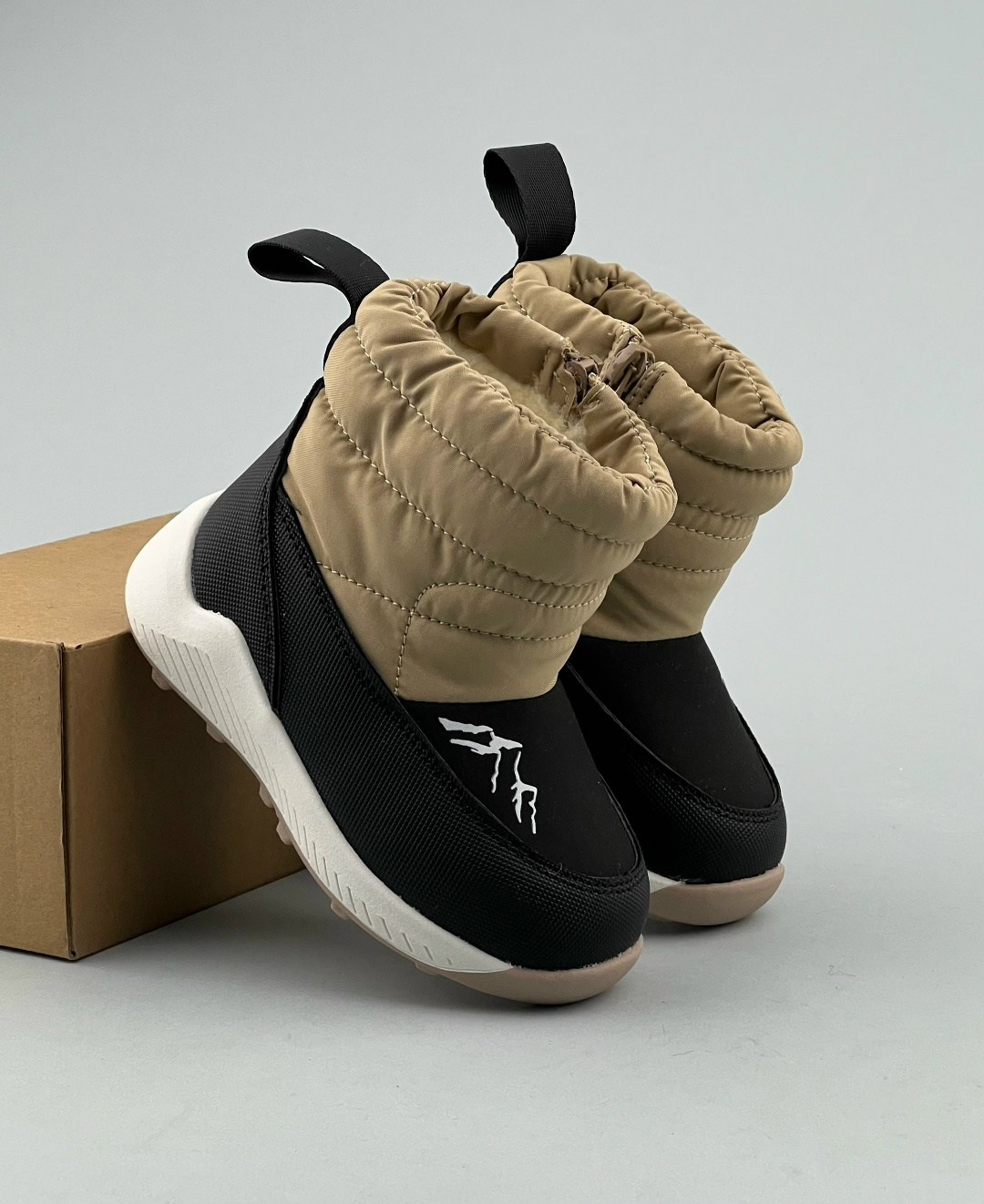 детские дутики,, дутики,детские зимние дутики,зимние дутики