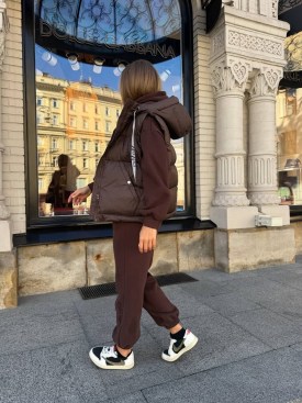 Костюм