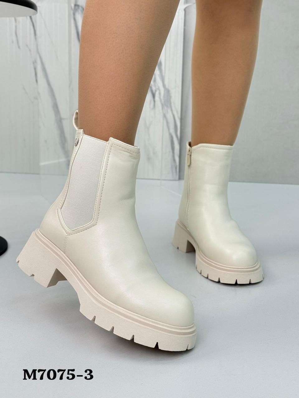 ботинки челси женские бежевые,ботинки женские,ботинки модные,,стильные ботинки