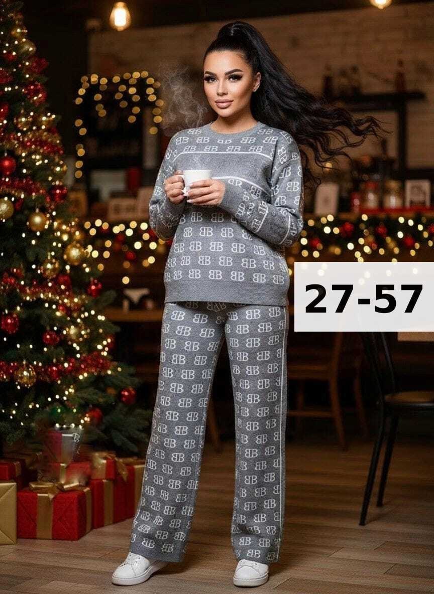 трикотажные костюмы,вязаные костюмы,женский вязаный костюм,костюмы брючные,женские костюмы