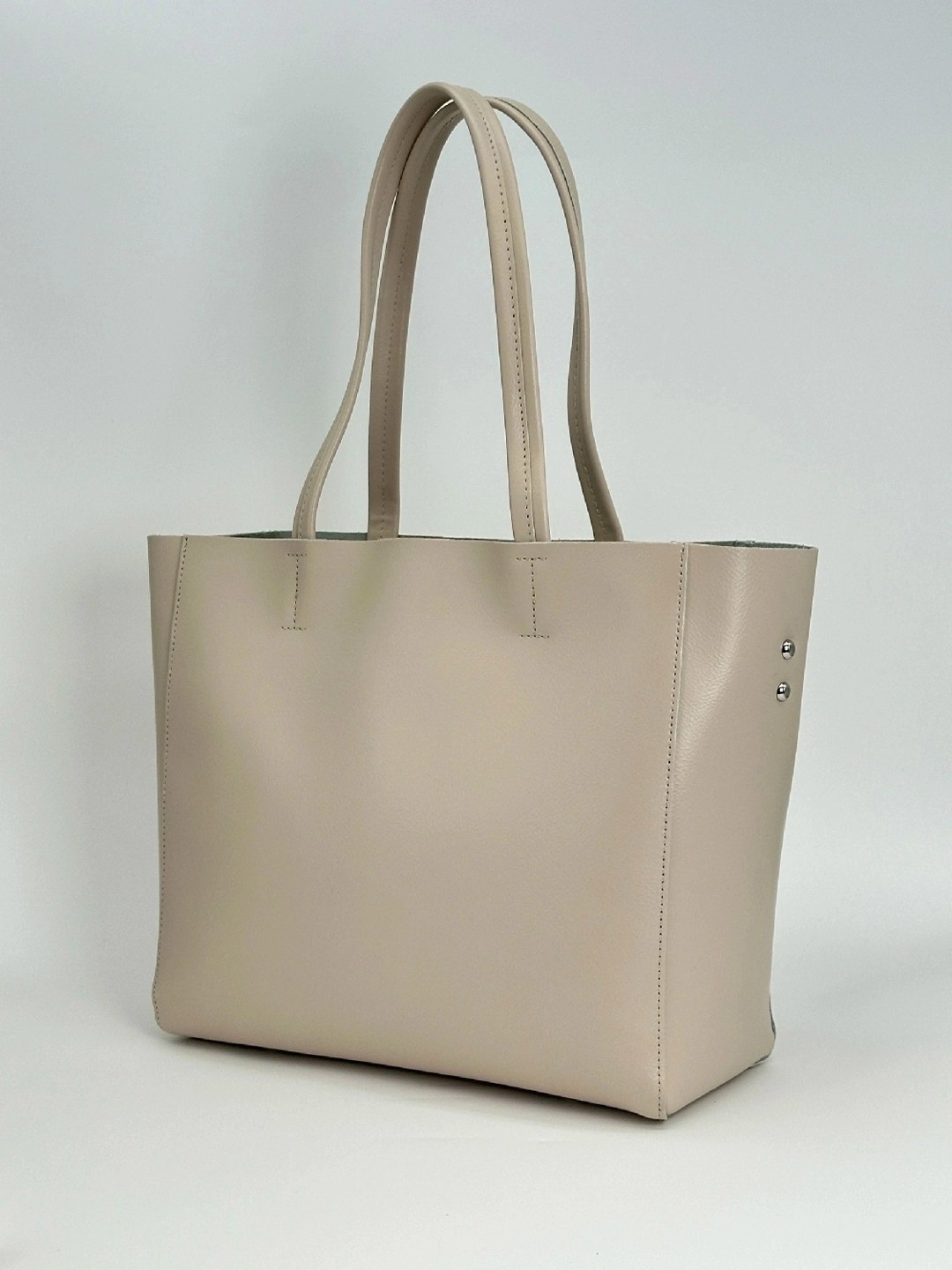 женская кожаная сумка шоппер,женская сумка,сумка кожаная женская,сумка женская бежевая,классическая сумка