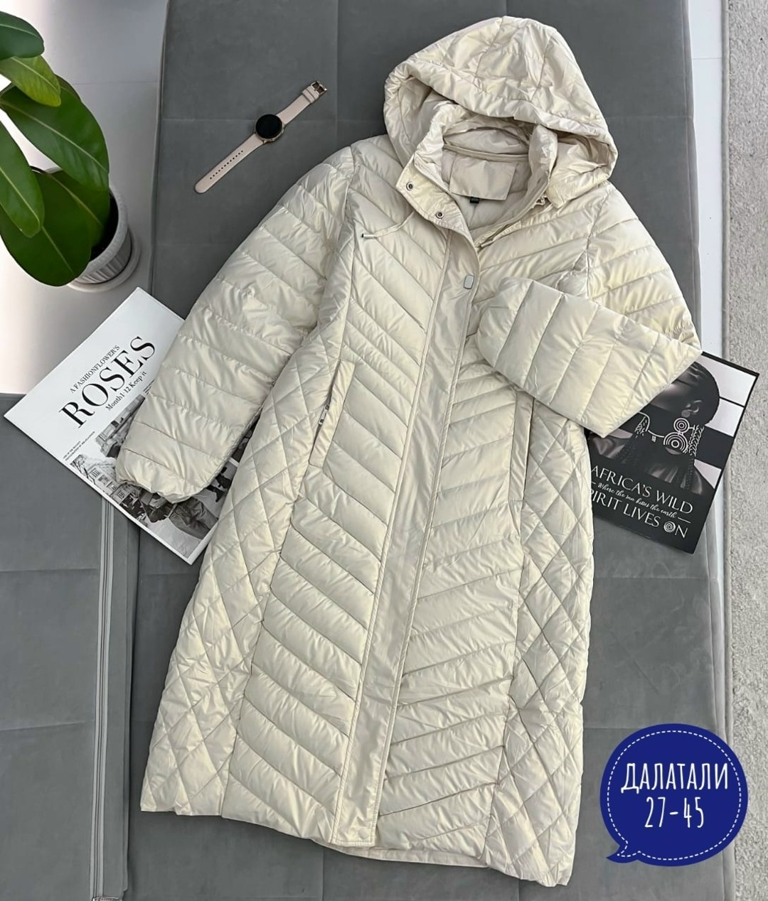 пальто стеганое,удлиненная куртка,куртка демисезонная,пальто демисезонная,пальто стеганое с капюшоном