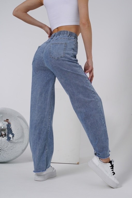 женские широкие джинсы,широкие джинсы,джинсы женские,джинсы женские палаццо,джинсы брюки