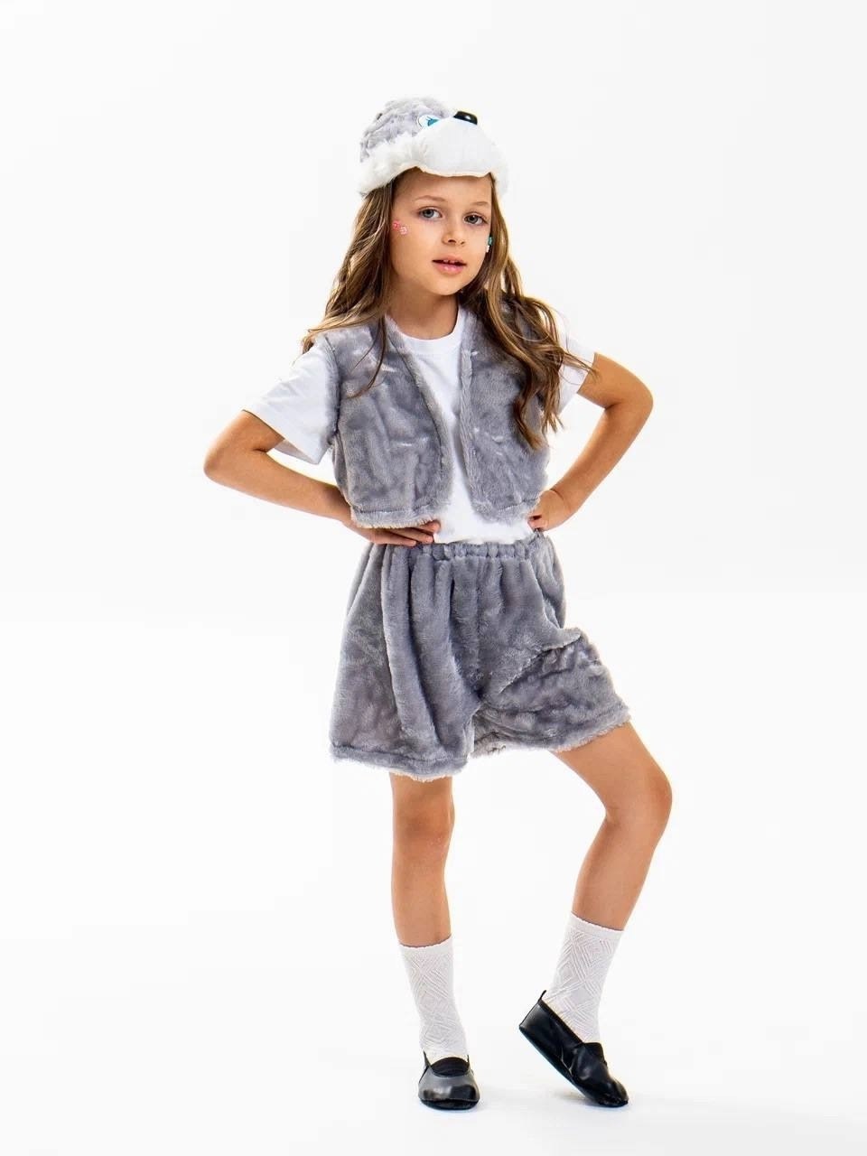 костюм зайка для мальчика карнавалия,костюм зайчик серый карнавалия,детский карнавальный костюм зайчик серый,костюм зайчик,карнавальный костюм зайчик серый