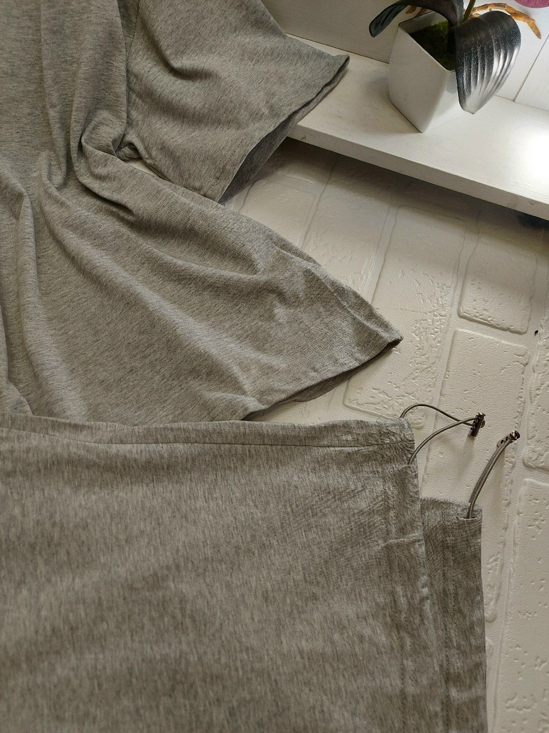 трикотаж,ткань трикотаж,ткань трикотаж серый,трикотажное полотно,льняная ткань