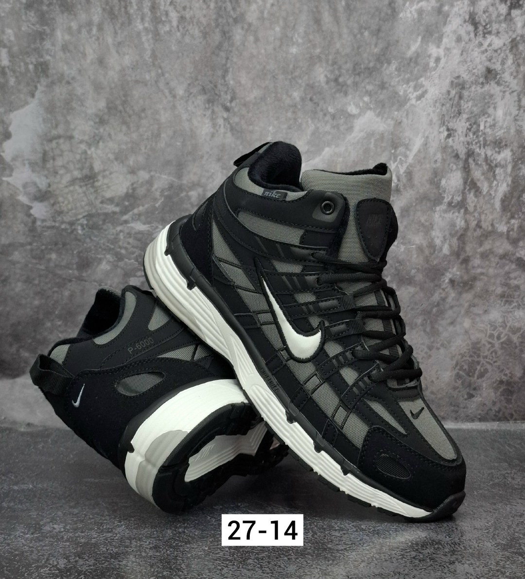 зимние кроссовки nike,кроссовки,кроссовки nike,кроссовки nike p 6000,мужские кроссовки nike