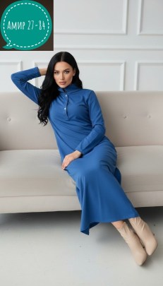 Платье
