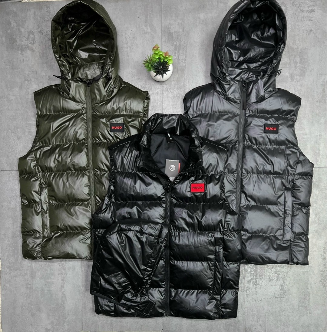 мужской жилет удлиненный,жилет двусторонний,жилет черный,мужской жилет с капюшоном,жилет мужской