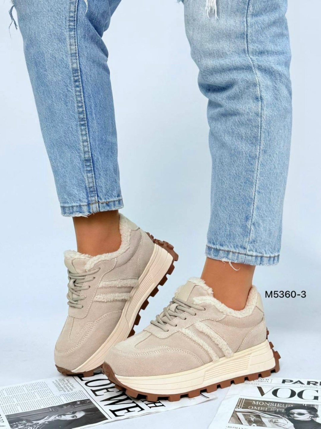 ,женские кроссовки,теплые кроссовки,кроссовки женские зимние,замшевые кроссовки