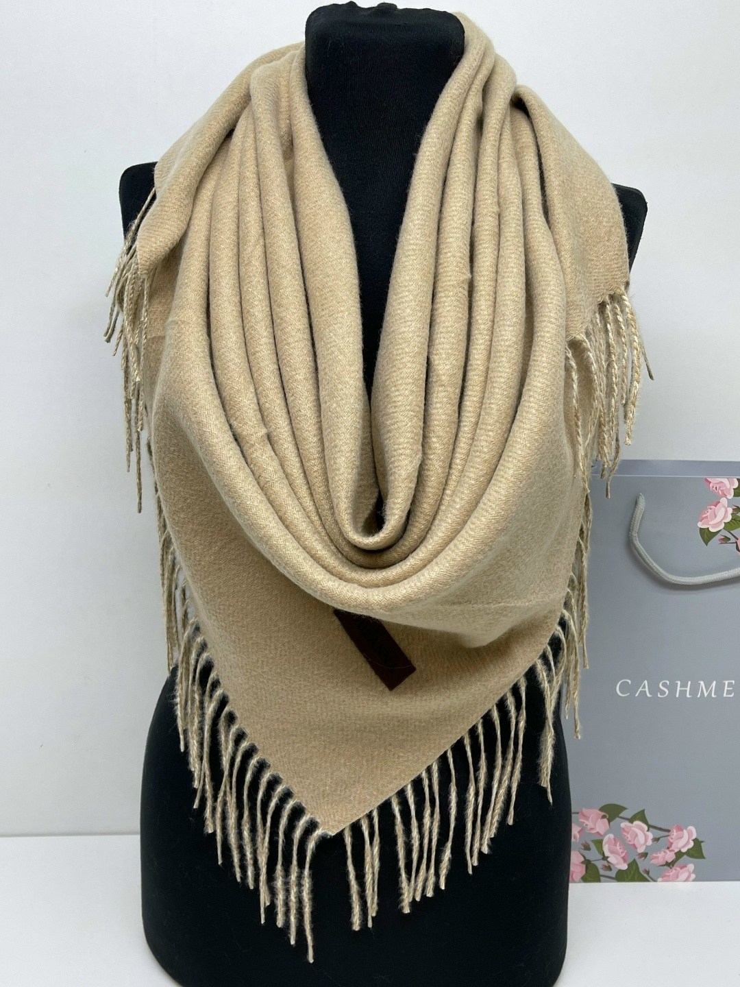 платок кашемир теплый,кашемировый платок,шарф платок кашемир,платки кашемир,теплый кашемировый платок