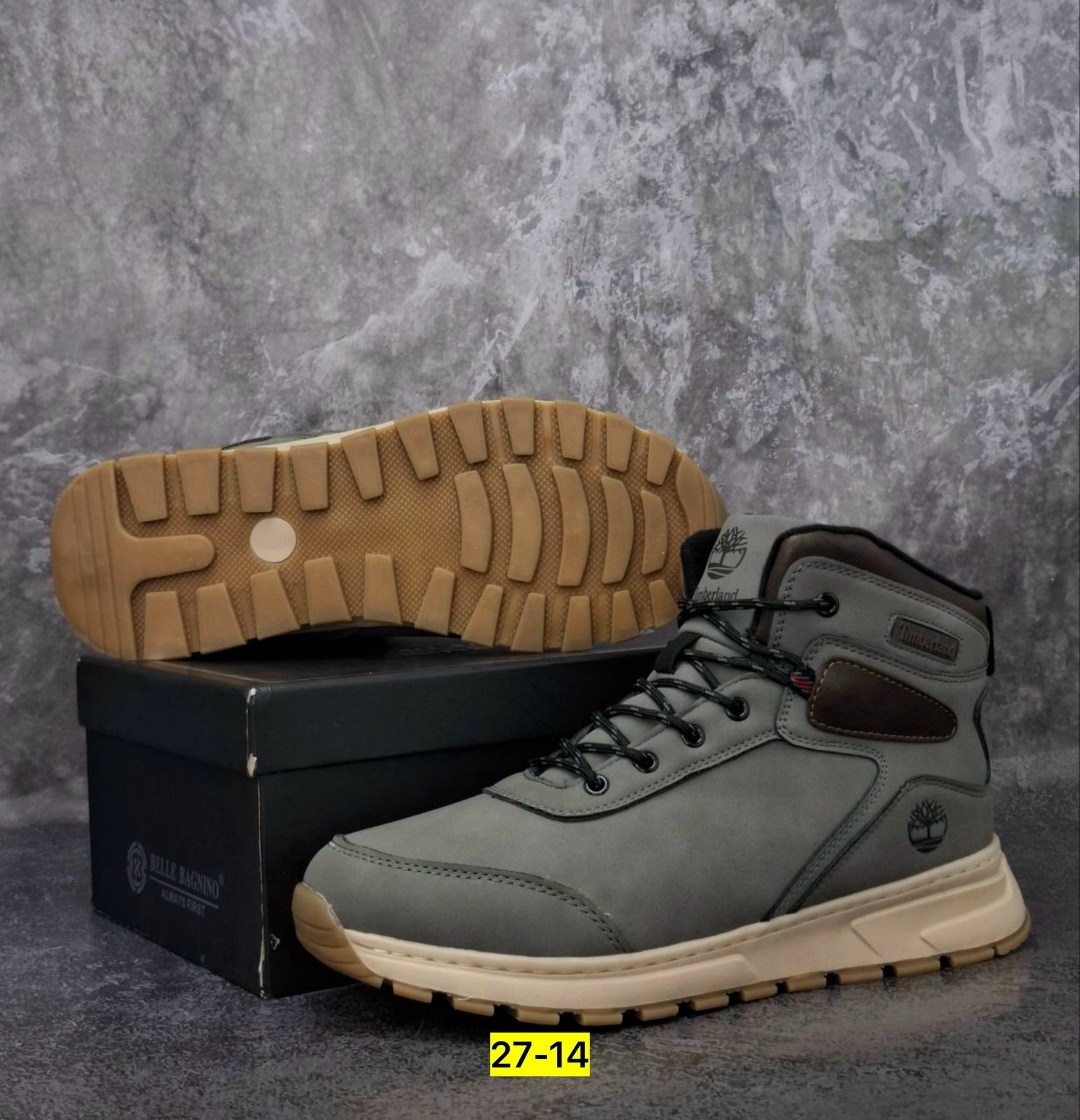 мужские зимние ботинки,ботинки мужские,мужские зимние ботинки timberland зеленые,мужская зимняя ,