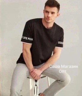 Футболка