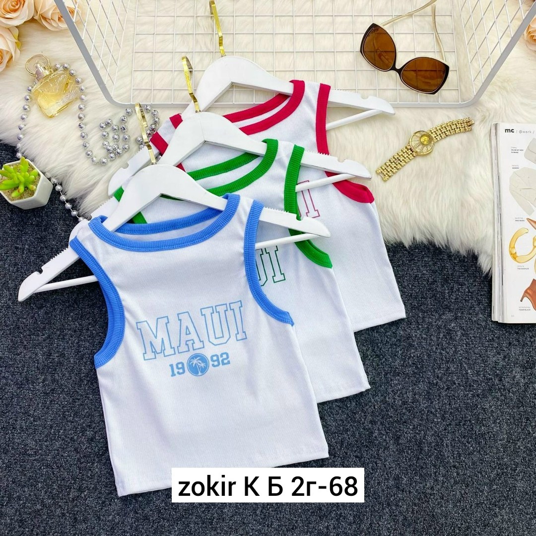 майка комплект,комплект с футболками,женская майка,майка для девочек,майки в