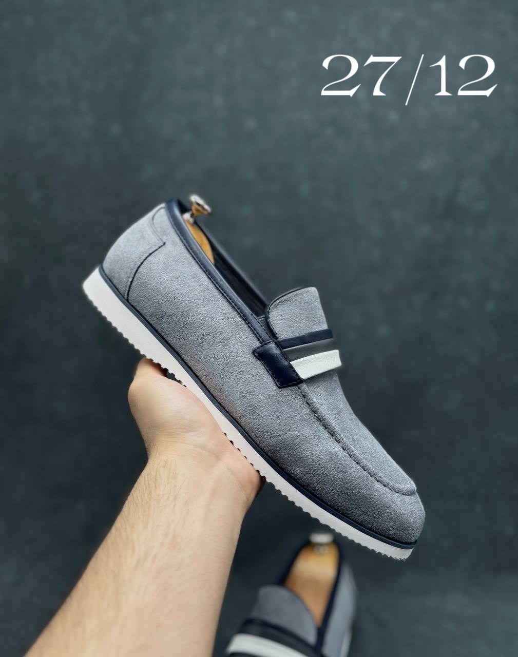 лоферы мужские loro piana,лоферы мужские замшевые серые,макасины мужские,,лоферы мужские замшевые