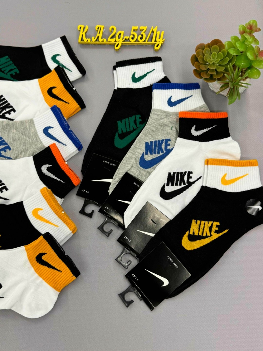носки мужские 10 пар nike,носки мужские nike,комплект носков nike,носки спортивные,носки спортивные мужские