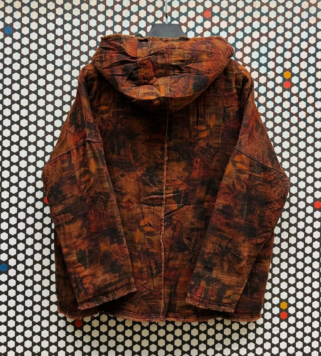 женская куртка демисезонная,куртка стеганая,куртка бохо,винтажная куртка,женская куртка