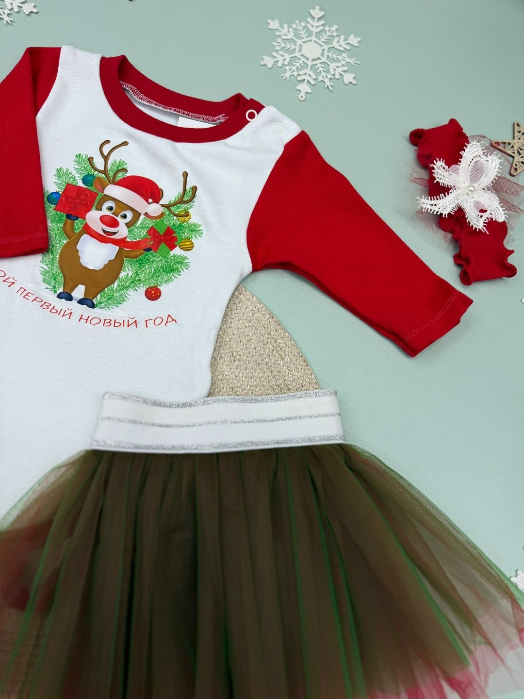 новогодние костюмы,одежда новогодняя,новогодние костюмы для девочки,костюмчик,новогодний комплект