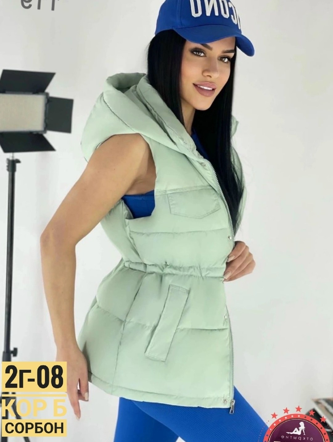 жилетка женская,жилетка,жилет женский,жилет,демисезонная жилетка