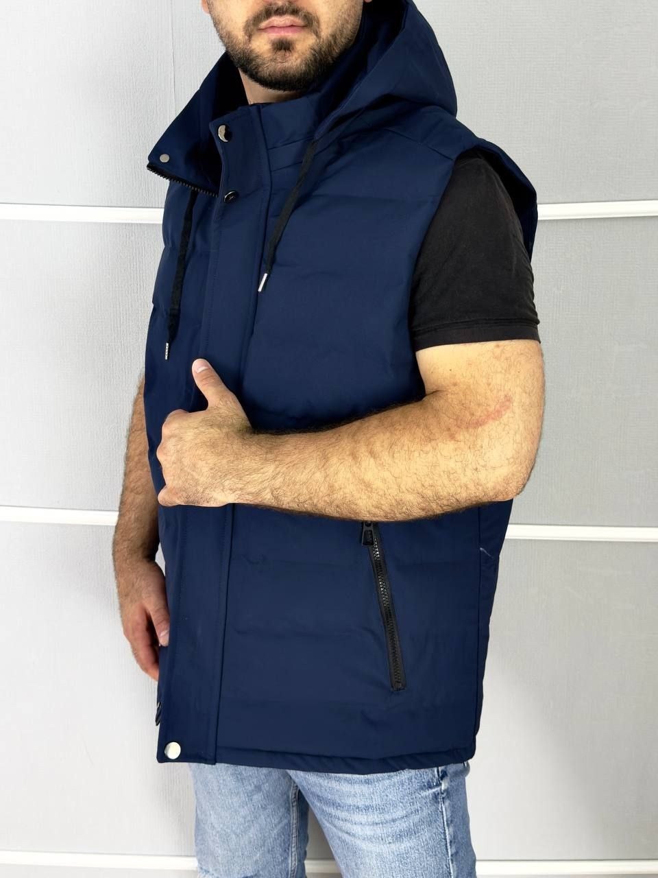 жилетка демисезонная мужская,жилетка мужская весенняя,жилет мужской,мужская жилетка,безрукавка мужская