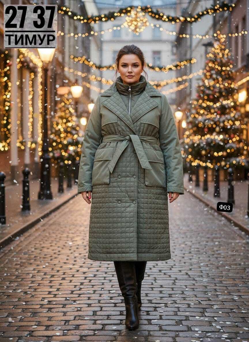 стильное пальто,пальто женский,комбинированное пальто,утепленное пальто,пальто тренч